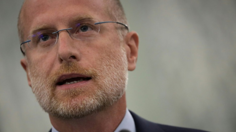 Trump anuncia Brendan Carr como diretor da Comiss&atilde;o Federal de Comunica&ccedil;&otilde;es