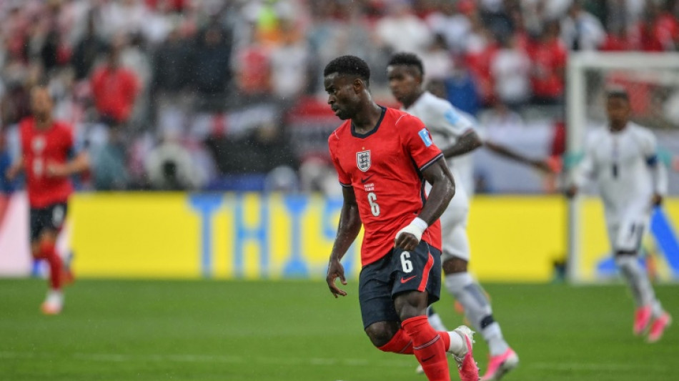  England risk losing Guehi for Norway World Cup quarter-final 