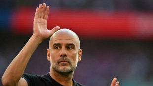 Guardiola droht mit R&uuml;cktritt