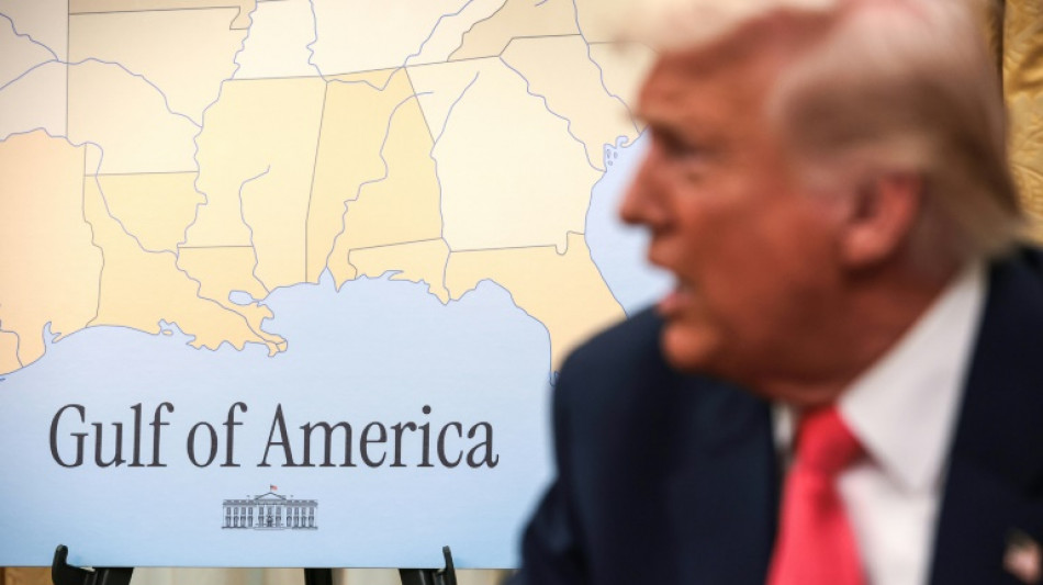 Judge orders White House to lift restrictions on AP access