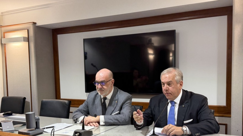  Bettini (Federmeccanica), 'ex Ilva &egrave; l'acciaieria pi&ugrave; green d'Europa' 