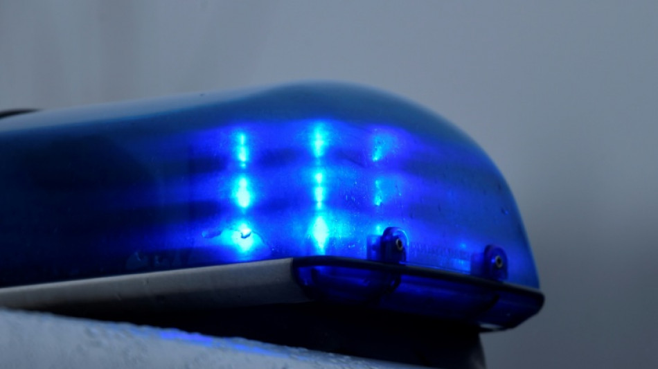  Attacke auf Senioren in Hessen: Ein Toter und eine Schwerverletzte 