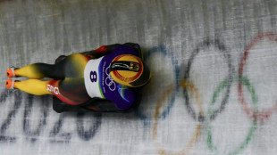 Skeleton: Silber und Bronze f&uuml;r deutsche Teams