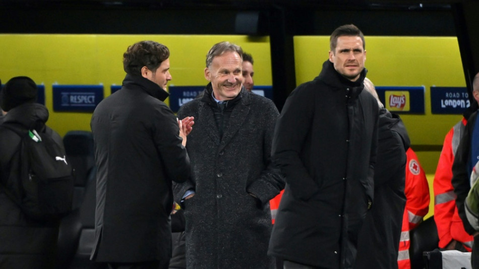 Watzke kann nicht schlafen: "Unfassbare Eruption der Gef&uuml;hle"