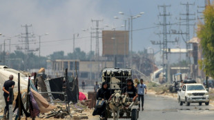 Frappes meurtri&egrave;res sur Gaza, Isra&euml;l &eacute;tend ses op&eacute;rations