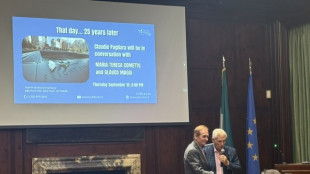 'Quel giorno 25 anni dopo', l'Istituto di Cultura Italiano a New York ricorda l'11/9
