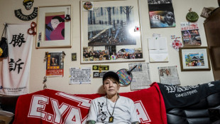 Au Japon, une rare femme yakuza sur le chemin de la r&eacute;demption