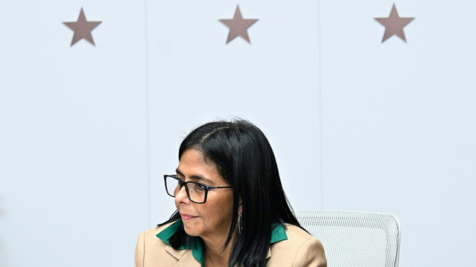 Presidente da Venezuela anuncia mudan&ccedil;a no comando militar