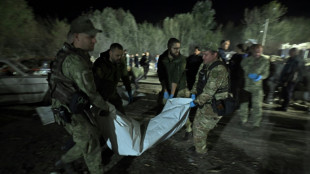 Deadliest attacks on civilians in Ukraine war