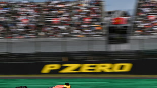 Formel 1: Verstappen stürmt in Japan auf Startplatz eins