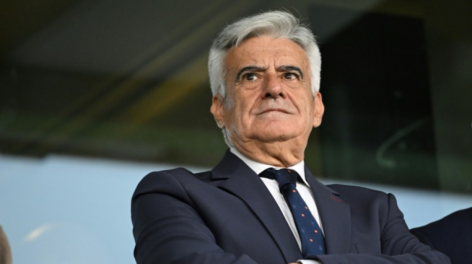 El gobierno espa&ntilde;ol "tutelar&aacute;" la Federaci&oacute;n de F&uacute;tbol