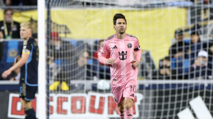 Messi trifft bei Miamis Aufholjagd - Reus verliert erneut