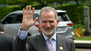 El rey de Espa&ntilde;a y Sheinbaum se reunir&aacute;n en M&eacute;xico el 25 de junio