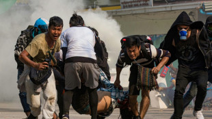 La ONU investiga "crímenes contra la humanidad" tras el golpe de Estado en Birmania