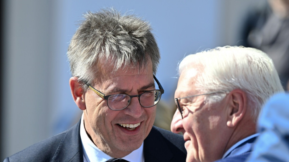  DOSB-Pr&auml;sidentschaft: Weikert will sich zeitnah erkl&auml;ren 
