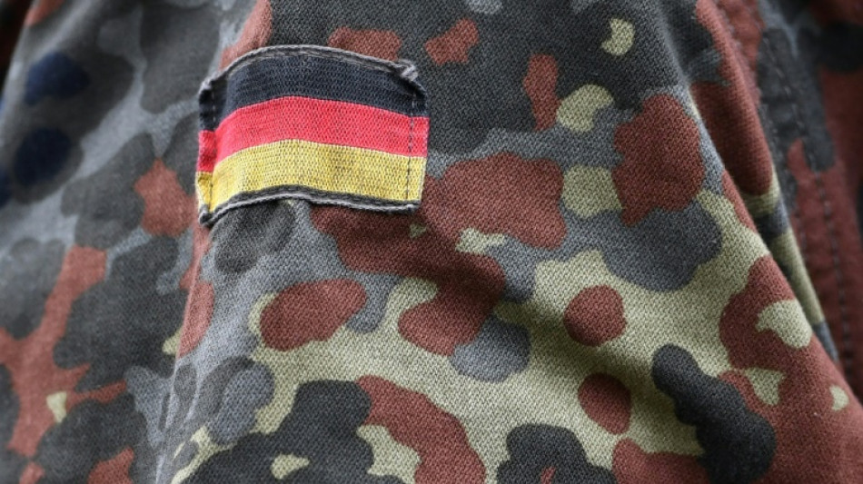 Bundeswehrgeneral fordert mehr Anstrengungen im Werben um Rekruten