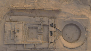 3800 Jahre alte Zitadelle in Peru für Touristen geöffnet