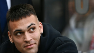 Lautaro Mart&iacute;nez segue fora e desfalca Inter contra o Milan na Copa da It&aacute;lia