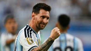 Messi-Vozinha, la esencia del Mundial como flamante cierre de dieciseisavos