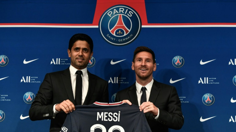 Messi en el PSG, dos a&ntilde;os de dudas y por debajo de las expectativas