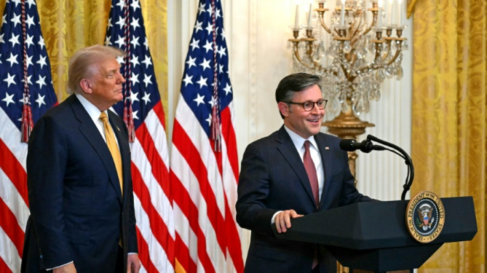 Trump exorta democratas a cederem para evitar paralisação do governo