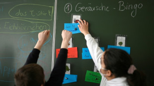Deutschland gab 2021 rund 351 Milliarden Euro für Bildung und Forschung aus