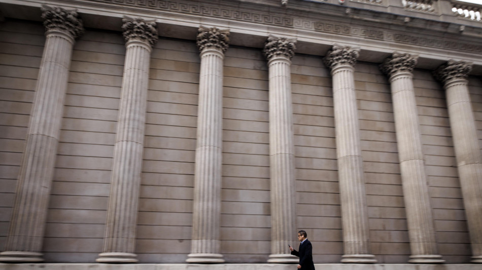  Borsa: l'Europa apre poco mossa, Londra +0,46% 