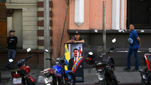 US allies, foes alarmed by capture of Venezuela's Maduro