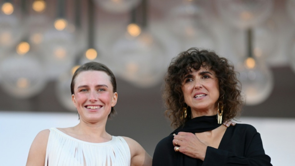 La danesa May el-Toukhy gana el Le&oacute;n de Oro en Venecia por el drama hist&oacute;rico "Woman unknown" 