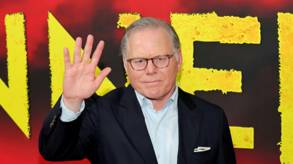 Warner Brothers Discovery to split into 2 companies to build streaming 