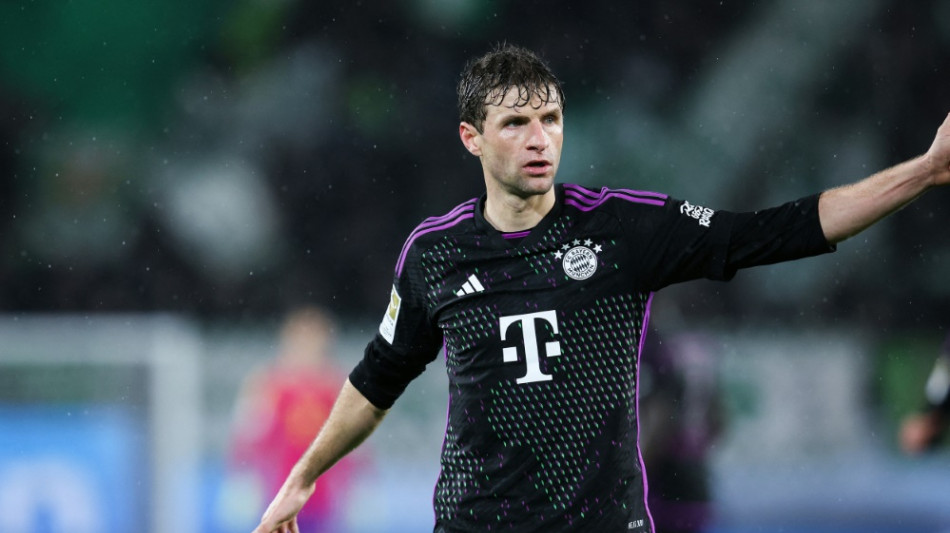 M&uuml;ller: BVB kein Titelkandidat, Anerkennung f&uuml;r Leverkusen