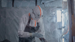 Singapore group will develop 'most promising' Ebola vaccine