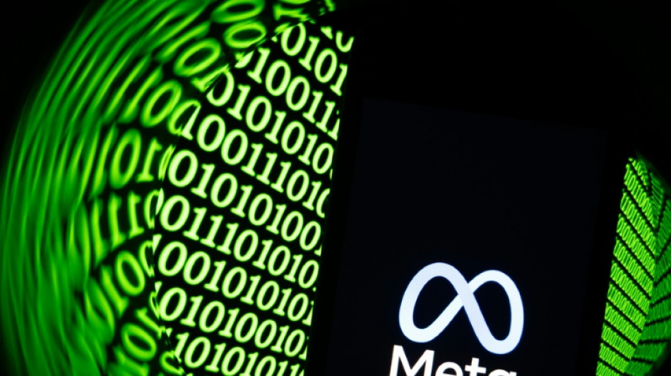  Meta va licencier environ 8.000 personnes, soit 10% de ses effectifs 