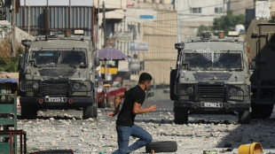 Raid isra&eacute;lien en Cisjordanie: 3 Palestiniens tu&eacute;s dont un chef militaire