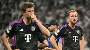 EM-Trainingslager statt Wembley: Bayern-Stars fr&uuml;her dabei