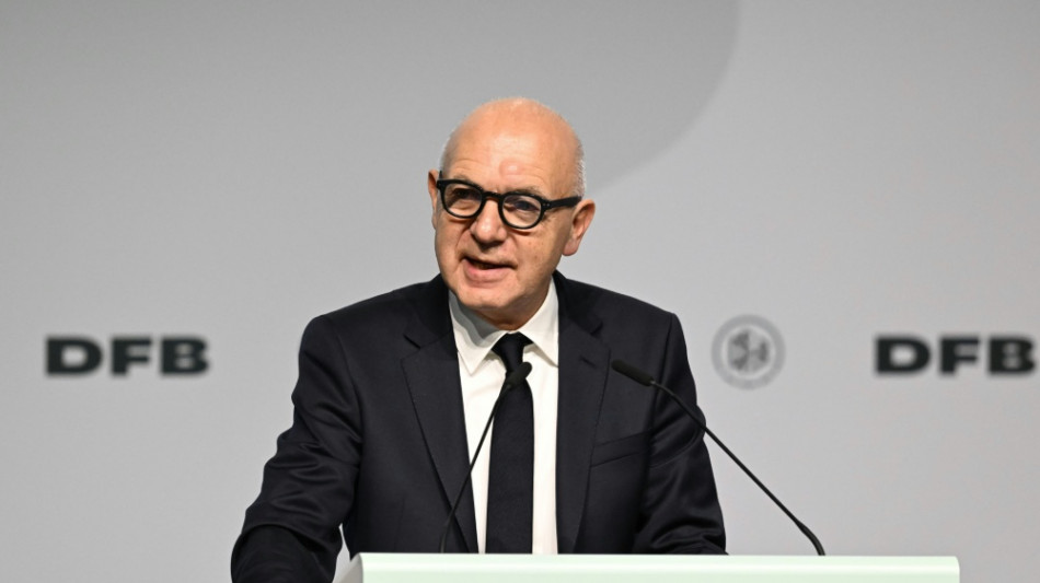 Gründung der "Frauen-DFL" für den 10. Dezember vorgesehen