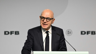 Gründung der "Frauen-DFL" für den 10. Dezember vorgesehen