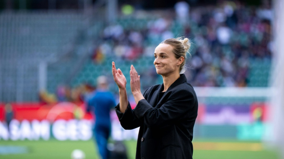 Magull über Depression: "Hätte kein Problem gehabt zu sterben"