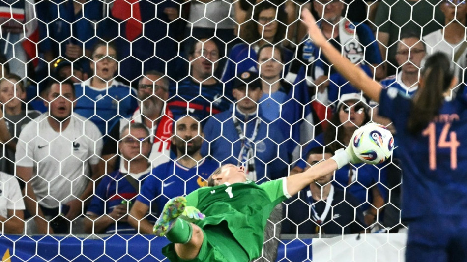 Rot, "Mega-Save", Berger: Ein Spiel voller Dramatik