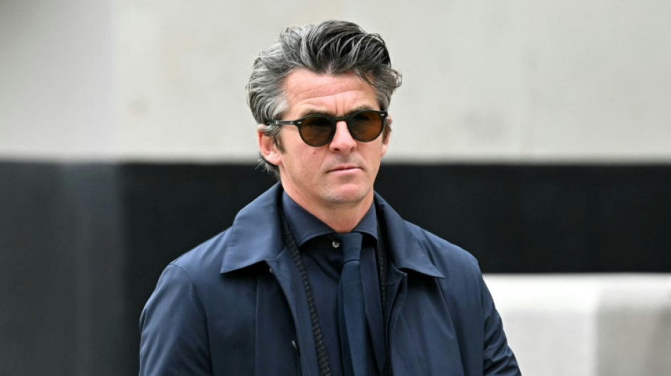 Ex-footballer Barton charged with assault near golf club 