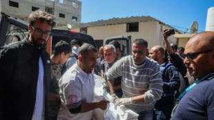 Gaza: un employ&eacute; de l'ONU tu&eacute; dans une explosion, Isra&euml;l nie toute responsabilit&eacute;