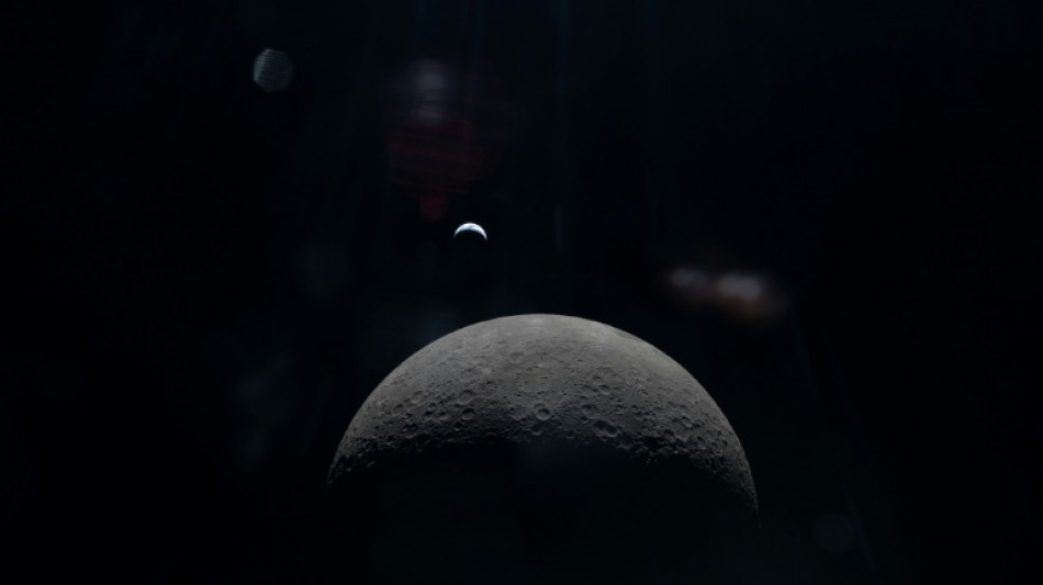  Los astronautas de Artemis II vuelven a la Tierra 