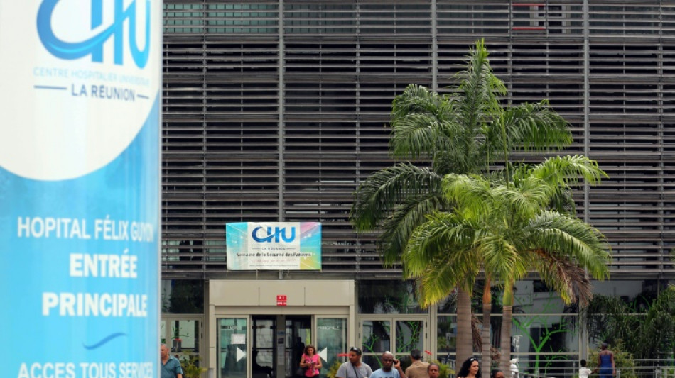 Chikungunya à La Réunion: six décès, mais une amorce de recul de l'épidémie