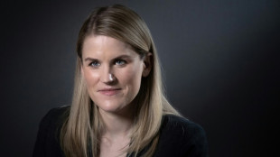 Ex ejecutiva que denunci&oacute; a Facebook ve con escepticismo cambios en la compa&ntilde;&iacute;a