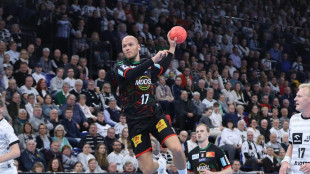 HBL: Tabellenf&uuml;hrer Magdeburg gewinnt Topspiel in Kiel
