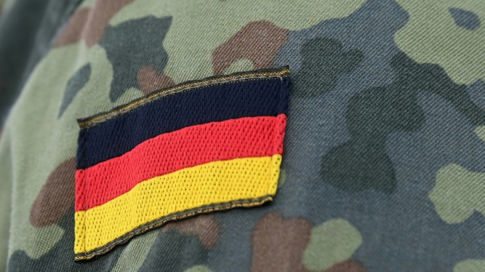  MAD: Hybride Bedrohungslage in Deutschland weiter versch&auml;rft 