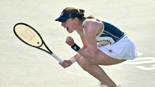 Russia's Alexandrova shines in Seoul for third title