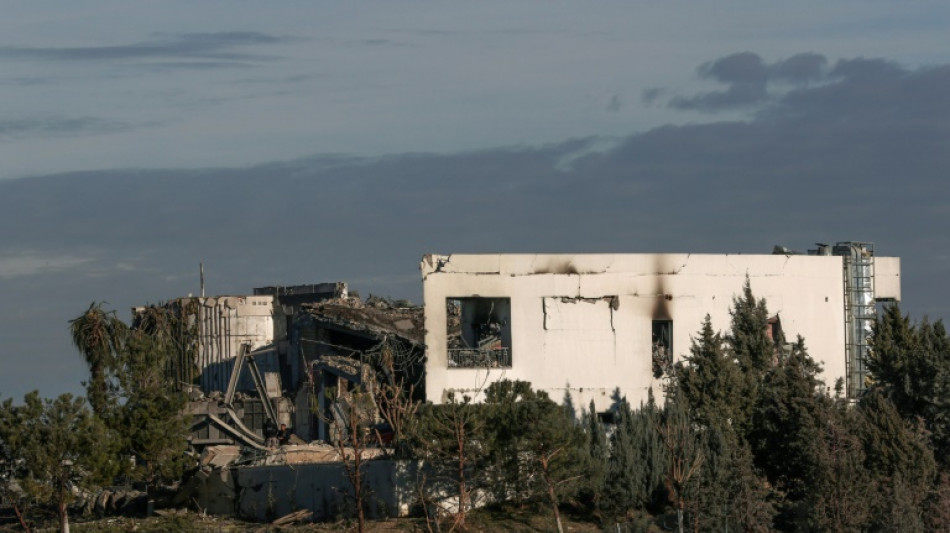 Iraque denuncia 'agress&atilde;o' ap&oacute;s ataque com m&iacute;sseis iranianos em seu territ&oacute;rio