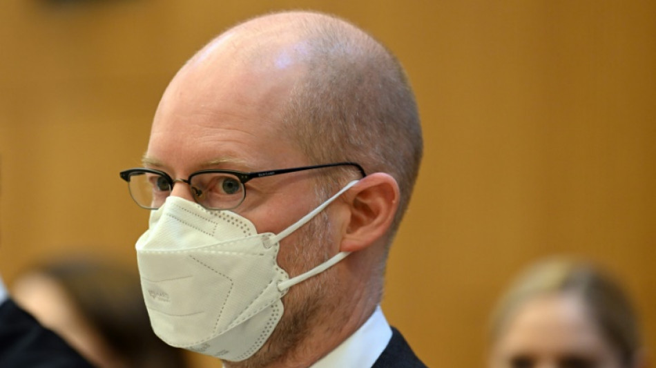 Kronzeuge belastet fr&uuml;heren Wirecard-Chef Braun im Prozess 