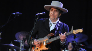 Frau zieht Missbrauchsklage gegen Bob Dylan zurück